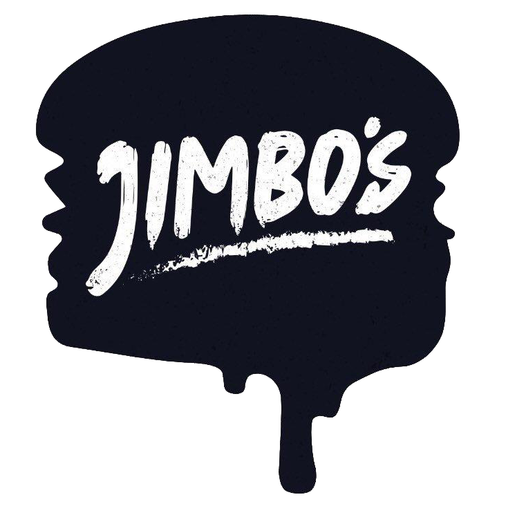 Jimbo's Burger Bar Logo